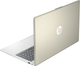 Ноутбук HP Laptop 15-fd1043ua (B0QS1EA) Warm Gold - изображение 4