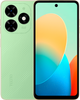 Smartfon Tecno Spark Go 2024 (BG6) 4/128GB Magic Skin Green (4894947010590) - obraz 1