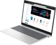 Ноутбук HP Laptop 15-fd1044ua (B0QS2EA) Moonlight Blue - изображение 3