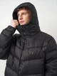 Куртка зимняя мужская Helly Hansen 63002-991 M Черная (7040059277865) - изображение 4