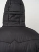 Куртка зимняя мужская Helly Hansen 63002-991 M Черная (7040059277865) - изображение 6