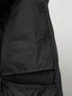 Куртка зимняя мужская Helly Hansen 63002-991 M Черная (7040059277865) - изображение 7