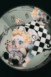Игрушка-сюрприз Pop Mart с коллекционной фигуркой SKULLPANDA серия Everyday Wonderland (6941848216212) - изображение 15
