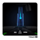 Игровое кресло Diablo X-One 2.0 Normal Size Black/Green (5902560337082) - изображение 9