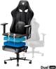 Игровое кресло Diablo X-Player 2.0 Normal Size Black (5902560337747) - изображение 6
