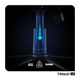 Игровое кресло Diablo X-Player 2.0 Normal Size Black (5902560337747) - изображение 7