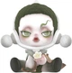 Игрушка-сюрприз Pop Mart с коллекционной фигуркой SKULLPANDA серия The Ink Plum Blossom (6941848238177) - изображение 9