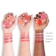 Кремовий тінт для губ та щік Wander Beauty Double Date Lip and Cheek (Rendezvous/ Swipe) 2x10 g - зображення 2