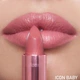 Набор мини-помад Charlotte Tilbury Iconic Hollywood Lip Trio Travel Size - изображение 5