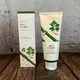 Заспокійлива пінка для очищення обличчя Round Lab MUGWORT Calming Cleanser 150ml - изображение 5