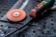 Угловая шлифмашина Metabo WEVBA 20-125 Quick BL (600641000) - изображение 14
