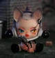 Игрушка-сюрприз Pop Mart с коллекционной фигуркой SKULLPANDA серия The Mare of Animals (6941448689799) - изображение 19