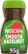 Розчинна кава Nescafe Smooth Hazelnut 95 г - зображення 2