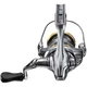 Катушка Shimano Sedona FJ 2500S 3+1BB 5.0:1,2266.68.73 - изображение 2