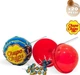 Набір льодяників Chupa Chups Super Chups зі смаком Кока-Коли 20шт 240г - зображення 2