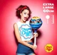 Набір льодяників Chupa Chups Super Chups зі смаком Кока-Коли 20шт 240г - зображення 4
