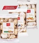 Рождественский кекс Штоллен Favorina Mini Stollen Hazelnut 300 г - изображение 4