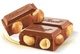 Молочный шоколад Lindt Swiss Classic с лесными орехами 300г - изображение 2