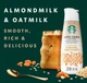 Рослинні вершки для кави Starbucks Non-Dairy Caramel Flavored Coffee Creame 828 мл - зображення 2