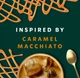 Рослинні вершки для кави Starbucks Non-Dairy Caramel Flavored Coffee Creame 828 мл - зображення 4