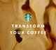 Рослинні вершки для кави Starbucks Non-Dairy Caramel Flavored Coffee Creame 828 мл - зображення 5