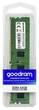 Модуль пам`яті DDR4 16GB/2666 Goodram (GR2666D464L19S/16G) - зображення 3