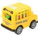 Игрушка с конфетами Kidsmania Skool Bus 14г - изображение 2