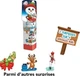 Різдвяний набір шоколадних яєць Kinder Oeuf Surprise Special Christmas Edition 4 х 20 г - зображення 3