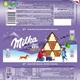 Шоколад Milka Sweet Winter 100г - зображення 6