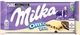 Шоколад Milka Chocolate Oreo White 100г - зображення 1
