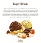Набір шоколадних цукерок Ferrero Rocher Star 3шт 37.5г - зображення 4