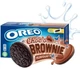 Печиво Oreo Choco Brownie 154г - зображення 7