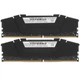 Модуль памяти DDR4 2x16GB/3600 G.Skill Ripjaws V Black (F4-3600C16D-32GVKC) - изображение 2