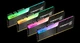 Модуль пам`ятi DDR4 2x16GB/3200 G.Skill Trident Z RGB (F4-3200C16D-32GTZR) - зображення 3