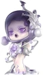 Игрушка-сюрприз Pop Mart с коллекционной фигуркой SKULLPANDA серия The Sound (6941848290694) - изображение 3