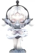 Игрушка-сюрприз Pop Mart с коллекционной фигуркой SKULLPANDA серия The Sound (6941848290694) - изображение 11