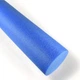 Ролик для пилатеса NMC Comfy Foam Roller, 90x15 см (синий), CO-FR-90-BL - изображение 5