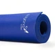 Коврик для йоги Airex Calyana Prime Yoga Mat, 4.5 мм, AX-CLN-01-OB (синий) - изображение 2