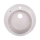 Кухонная мойка Lidz D510/200 COL-06 (LIDZCOL06D510200) - изображение 1