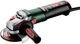 Угловая шлифмашина Metabo WEVBA 20-125 Quick BL (600641000) - изображение 1