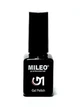 Гель-лак Mileo для ногтей 10 мл №175 бордовый - изображение 1