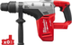 Перфоратор акумуляторний Milwaukee SDS-MAX M18 FUEL CHM-0 (HD кейс) (4933451362) - зображення 2