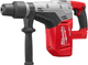 Перфоратор акумуляторний Milwaukee SDS-MAX M18 FUEL CHM-0 (HD кейс) (4933451362) - зображення 4