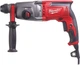 Перфоратор 2-режимний Milwaukee SDS-PLUS PFH 26 T енергія удару 2.4Дж (HD кейс) (4933464581) - зображення 1