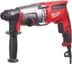 Перфоратор 2-режимний Milwaukee SDS-PLUS PFH 26 T енергія удару 2.4Дж (HD кейс) (4933464581) - зображення 2