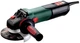 Угловая шлифмашина Metabo WEV 17-125 Quick Inox (600517000) - изображение 1