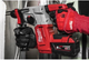 Перфоратор аккумуляторный бесщеточный Milwaukee SDS PLUS удар 2.3 Дж M18 BLHX-0X FIXTEC (HD кейс) (4933478891) - изображение 16