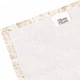 Скатерть ARDESTO Shine 120x140 см Золотистая (ART07SG) - изображение 4