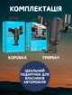 Автомобильный держатель с зажимом в воздуховод BOROFONE BH74 Черный - изображение 7