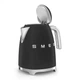 Электрочайник SMEG KLF03BLMEU - изображение 2